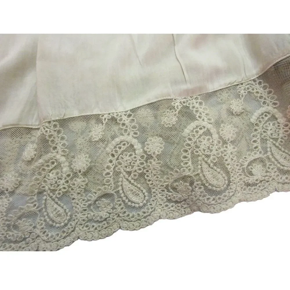 DOLCE BIANCA ITALIA tunic style